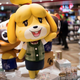 Image for article titled Saturday Night Social: Should I Start Playing Animal Crossing?